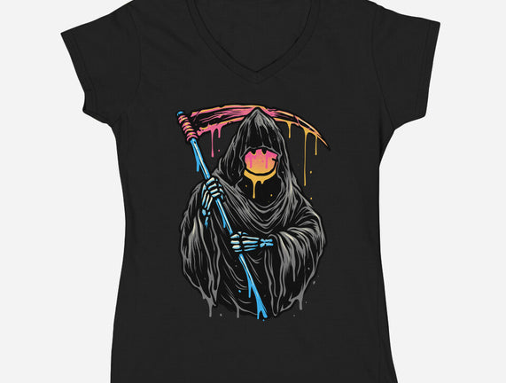 Color Drip Reaper