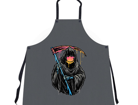 Color Drip Reaper