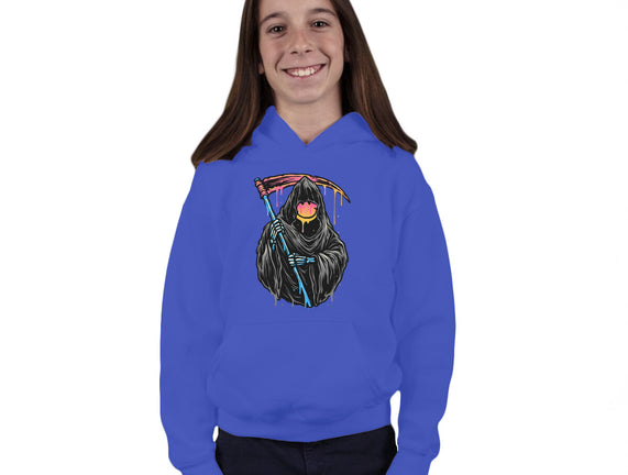Color Drip Reaper