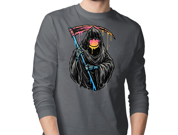 Color Drip Reaper