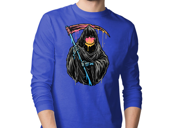 Color Drip Reaper