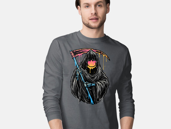 Color Drip Reaper