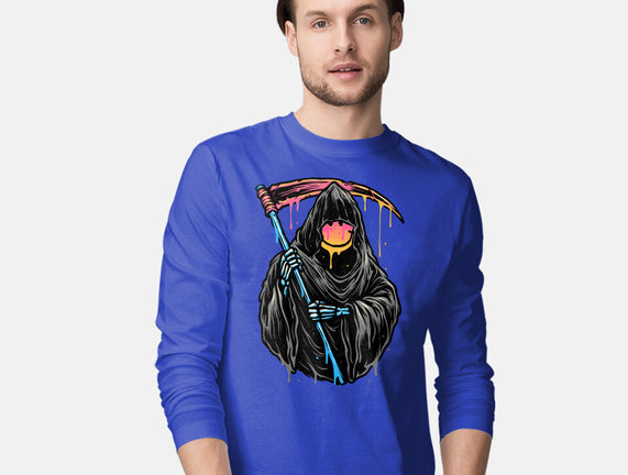 Color Drip Reaper