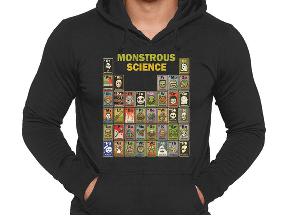Monstrous Science