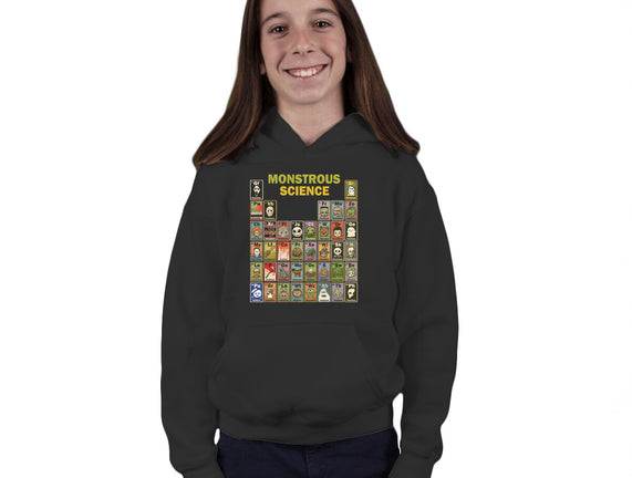 Monstrous Science