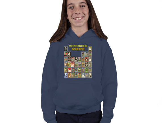 Monstrous Science