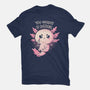 You Axolotl Of Questions-Mens-Premium-Tee-koalastudio