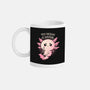 You Axolotl Of Questions-None-Mug-Drinkware-koalastudio
