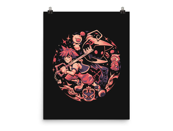 Hearts In Balance