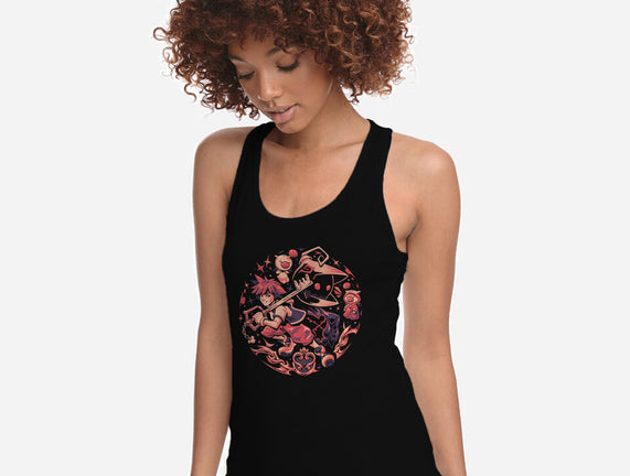 Hearts In Balance