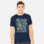 Starry Masters-Mens-Heavyweight-Tee-zascanauta