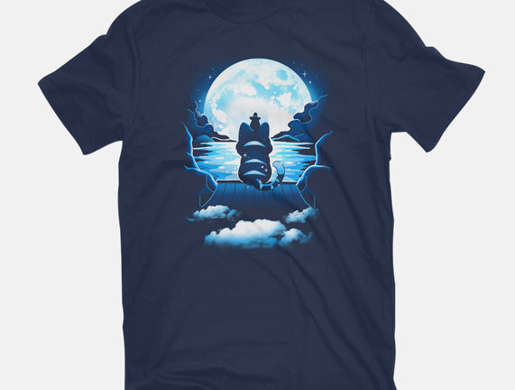 Just Believe In The Magic