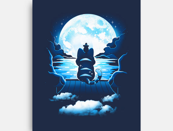 Just Believe In The Magic