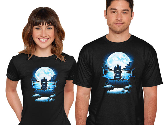 Just Believe In The Magic