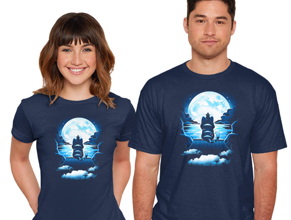 Just Believe In The Magic