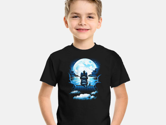Just Believe In The Magic