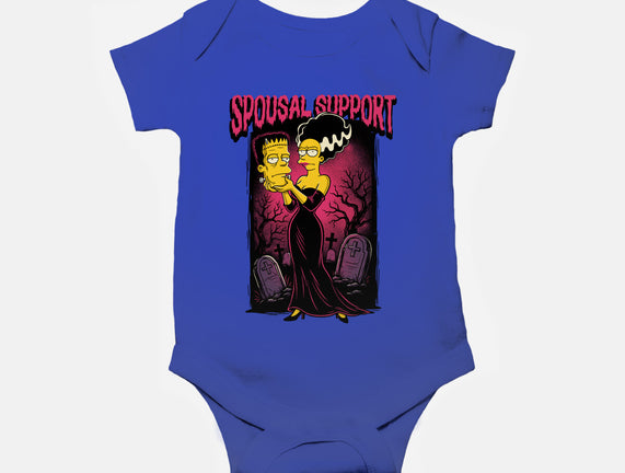 Spousal Support