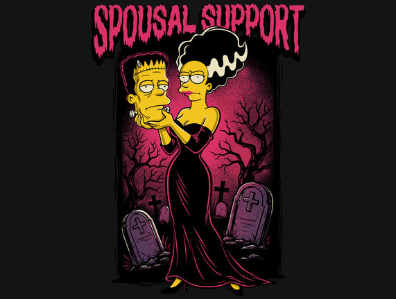 Spousal Support