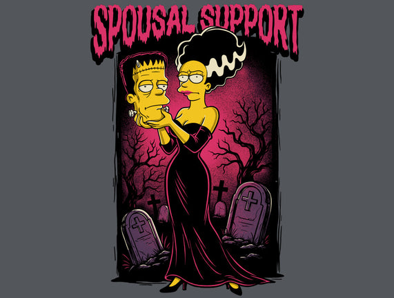 Spousal Support