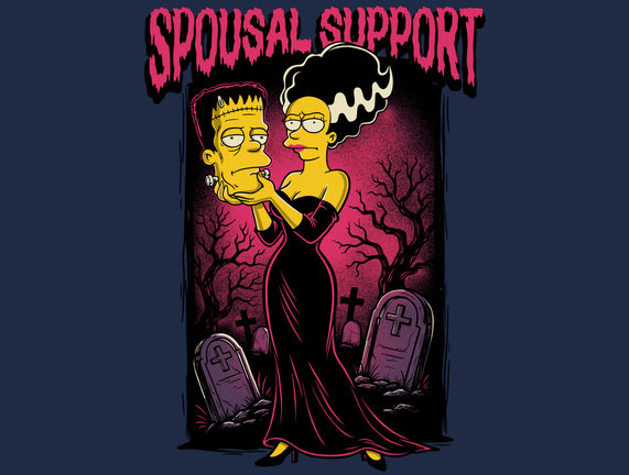 Spousal Support