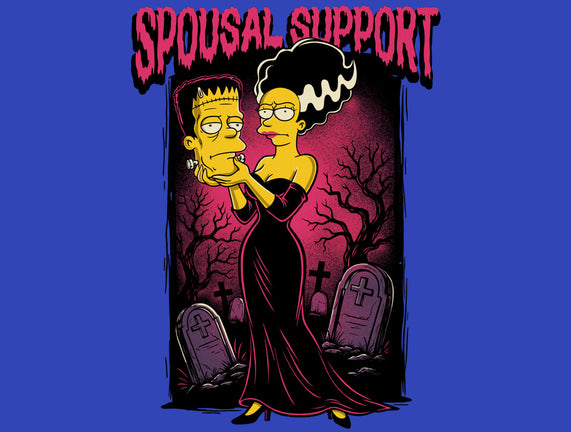 Spousal Support