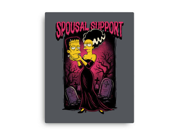 Spousal Support