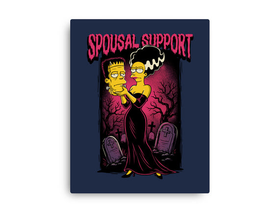 Spousal Support