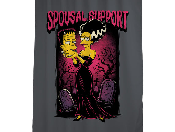 Spousal Support