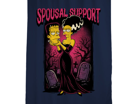 Spousal Support