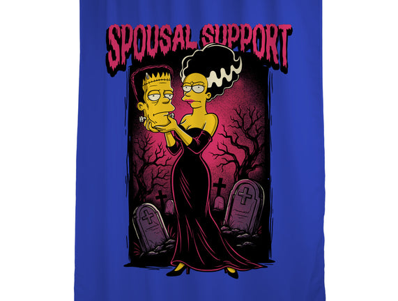 Spousal Support