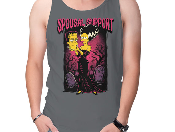 Spousal Support