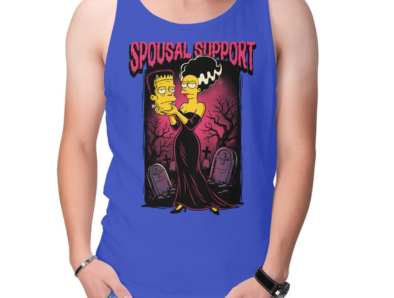 Spousal Support