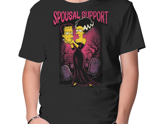 Spousal Support