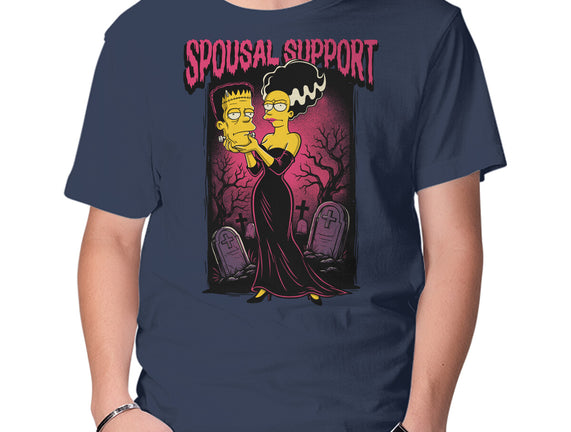 Spousal Support