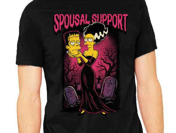 Spousal Support