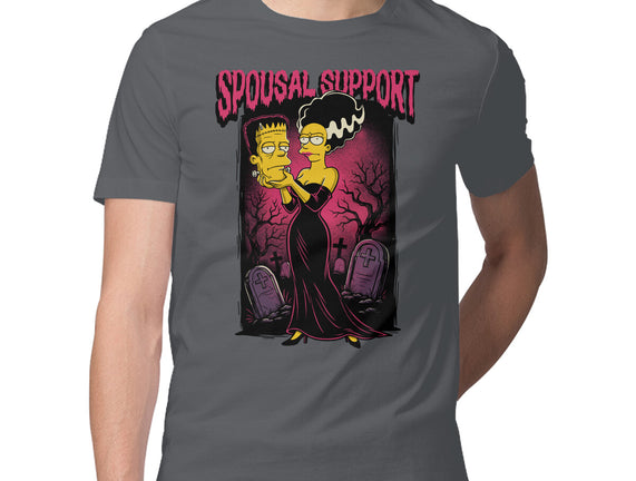 Spousal Support