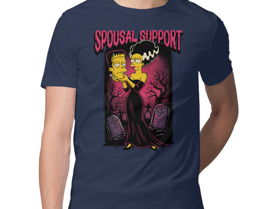 Spousal Support