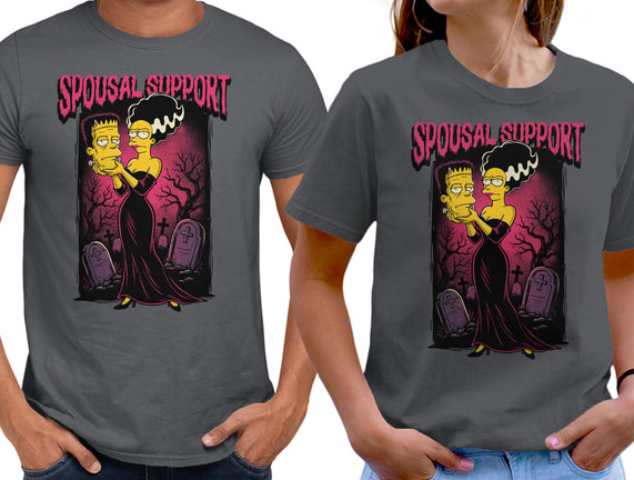 Spousal Support