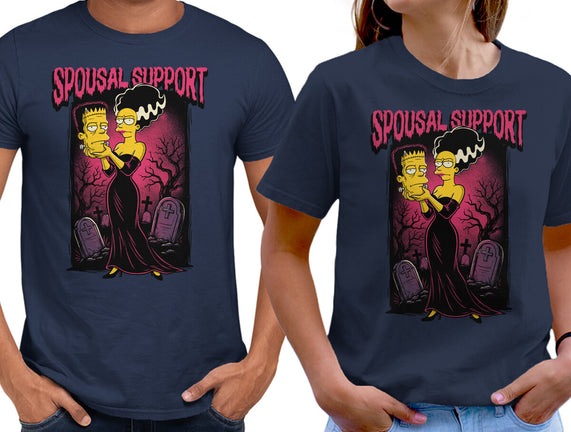 Spousal Support