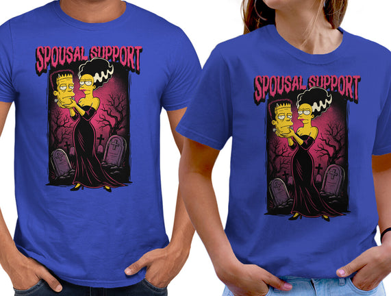 Spousal Support