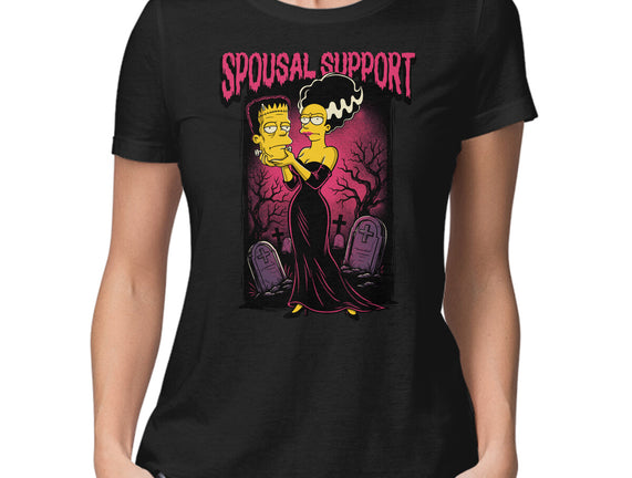 Spousal Support