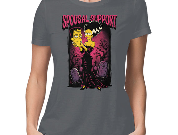Spousal Support