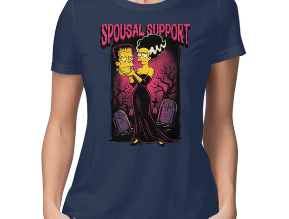 Spousal Support
