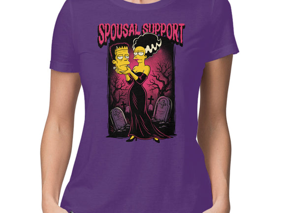 Spousal Support