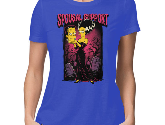 Spousal Support