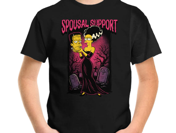 Spousal Support