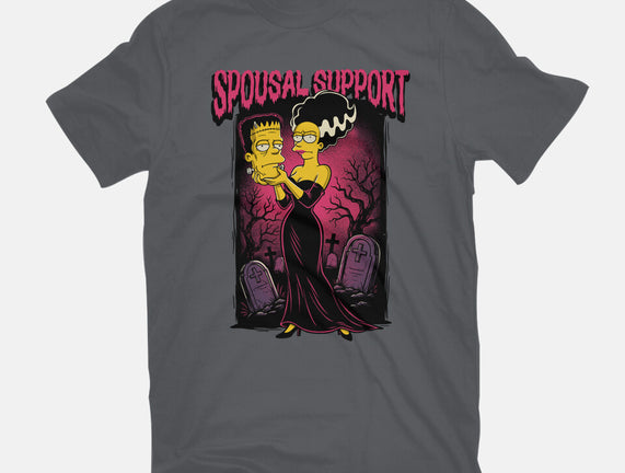Spousal Support