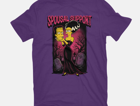 Spousal Support
