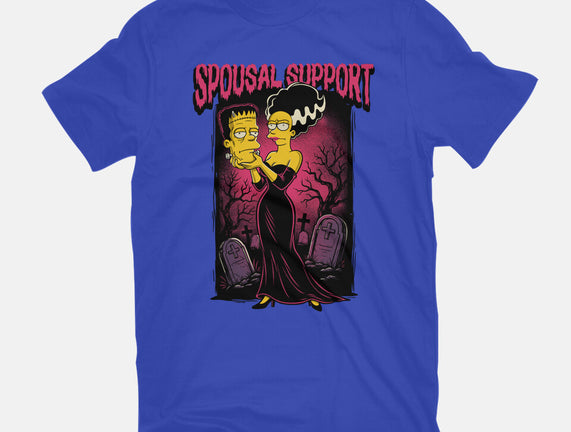 Spousal Support
