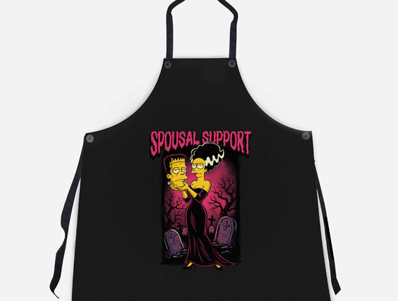 Spousal Support